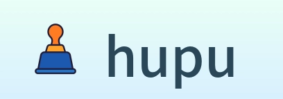 hupu logo
